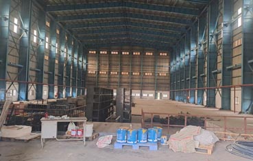Industrial property