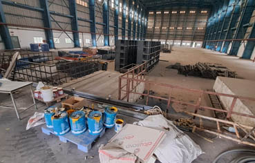 Industrial property