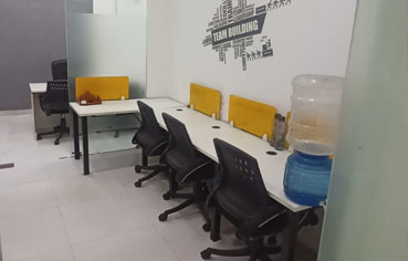 Industrial property