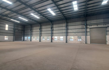 Industrial property