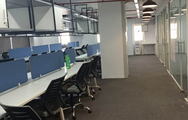 Industrial property