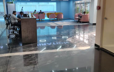 Industrial property