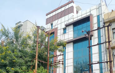 Industrial property