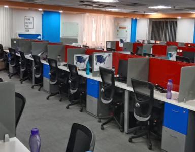 Rent Offices in Noida